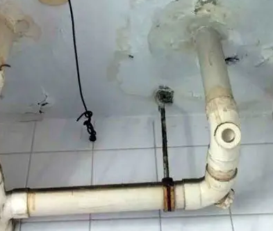 朝天卫生间漏水检测多少钱