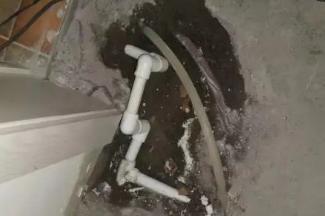朝天卫生间漏水检测多少钱
