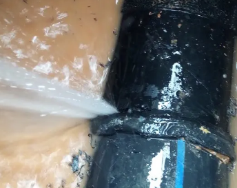 朝天漏水维修价格明细