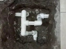 朝天卫生间漏水维修公司为您专业分享一下朝天查漏水的知识点