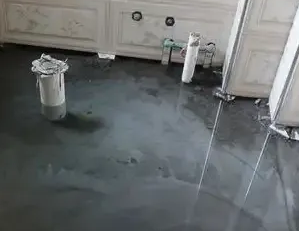 朝天卫生间漏水维修公司为您专业分享下朝天卫生间漏水检测的知识点