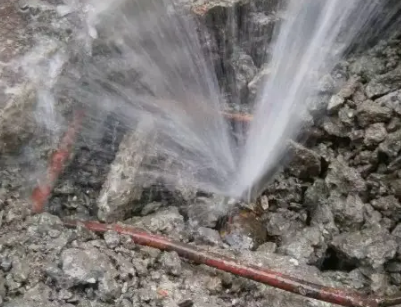 朝天水管维修多少钱
