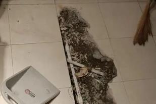 朝天卫生间漏水检测电话